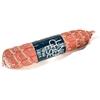 PARTNER WINE Salame ungherese da 2 kg circa Salumificio Corte Marchigiana | senza glutine, senza lattosio | carne 100% italiana