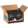 CAIYA 10X Rossana Fida Gocce di LIQUIRIZIA, Caramelle Ripiene alla Liquirizia Incartate Singolarmente Senza Glutine VEGAN 175g [CAIYA® BOX da 10 Confezioni]