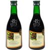 Kürbishof DEIMEL Steiermark/Austria - Offerta di risparmio 2 x 500 ml di olio di semi di zucca biologico della Stiria