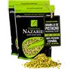 Nazaries Pistacchi coltivati in Spagna. Granella di Pistacchio. 2x250 grammi