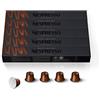 NESPRESSO Capsule Originali Espresso Ciocattino - Variazioni - 50 Capsule