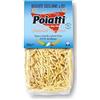 Italicum.it Pasta Poiatti Busiate Siciliane n.101 gr. 500 X 6 PZ - Totale 3 Kg. di pasta.
