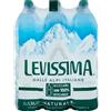 iCleaners Levissima Acqua Minerale Naturale Oligominerale 1,5 lt (36 bottigllie da 1,5 lt)