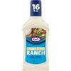 Kraft Buttermilk Ranch condimento per insalata (bottiglia da 16 fl oz)