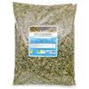 Oltresole | Semi di Zucca Sgusciati Biologici - 3 kg | Semi Oleosi Bio Crudi Decorticati, Non Tostati e Senza Sale, Ricchi di Proteine, Fibre e Zinco | Ideali per Snack ed Insalate | Formato Famiglia