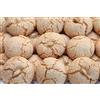 LODDO Produzione Artigianale Biscotti Amaretti Sardi - 1 kg