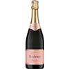 Mademy Champagne AOC Rosé Brut Grande Réserve Mademy 0,75 ℓ