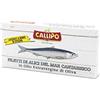 Giacinto Callipo Callipo Filetti Di Alici Del Mare Cantabrico Evo 50 g