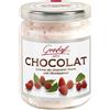 Grashoff Chocolat bianca con lamponi 250 gr. - Grashoff 1872
