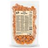 KoRo - Cracker di riso fritti al peperoncino 1 kg - croccanti e speziati - per aperitivi e snack - maxi confezione