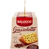 Balocco Gocciolotto Pandoro con gocce di chiocolato, 800 g