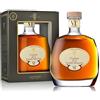 ENOTECA BOCCI COGNAC Vieilles Reserve X.O. | Vallein Tercinier | DECANTER | 70cl - 40% vol ASTUCCIATO