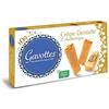 Epicerie sucree GAVOTTES - Crepiera pizzo naturale 125 g, set di 4