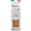 FRENTANA - Bucatini di semola di grano duro Cappelli, trafilati al bronzo a lenta essiccazione, pasta italiana, lavorazione artigianale, pack da 12 x 500gr