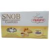 Confetti Crispo ROCARD- CONFETTI SNOB GALAK 500 GR NOVITA' 2017/18 (Bianco)
