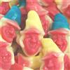 Sweet Factore VIDAL busta 1,5 Kg STREGHE1019565 ideale per la vostra caramellata