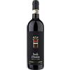 GENERIC Brunello di Montalcino DOCG Marchesato degli Aleramici 2020, 0,75 ℓ