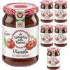 Le Conserve della Nonna Confettura di Visciole dell'Emilia 340g - Confezione da 6