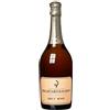 Billecart Salmon billec Art Salmon Brut Rosé Brut (1 x 0.75 l) con confezione regalo