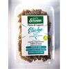 Legumi Schioppi PROMO 250g+50g PASTA DI LEGUMI ARTIGIANALE, Eliche di Farina di Piselli decorticati Schioppi