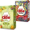 Yerbox Yerba Mate Tè Set: CBSé Guarana 500g + CBSé Frutos Tropicales 500g + Campione Regalo (40g) |Ricco di antiossidanti e vitamine, senza zucchero | Argentina
