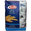 Barilla 3 x Farina Barilla Tipo 00 Grano tenero farina di frumento tenero, 5 kg
