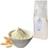 APERI SNACK MADREPAN Lievito Madre Essiccato da 2 kg naturale 100% in polvere ad alta digeribilità, Lievito pane, Lievito per Pizza Panificazione e Pasticceria per lunghe lievitazioni
