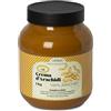 Caporaso dal 1960 Crema di arachidi al 100% naturale crema per ricette (1 kg)