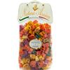 Il Pastificio Langhe S.r.l. Pastificio Langhe Natura Amica - Pasta artigianale 4 Confezioni da 250 g (Animali della Fattoria)