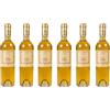 Generic Muffato della Sala 2019 Castello della sala Antinori 6 bott. da 500 ml - Muffato della Sala Castello della Sala Antinori 2019 6 bott. da 500 ml