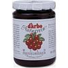 Darbo Confettura extra Mirtilli Rossi 450 gr. - Darbo Naturrein