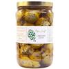 Voglia Di Puglia Cuore Di Carciofi Italiani Sottolio In Olio Extravergine Di Oliva 500 Grammi