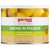 Montosco Limone in Polvere Montosco Professional Barattolo Spargitore da 130 g