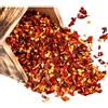 SFIZIDICALABRIA.COM PRODOTTI TIPICI CALA Peperoncino Piccante a scaglie frantumato, busta da 50gr