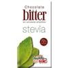 CHOCOLATES SOLE Cioccolato fondente 72% con stevia 100 g