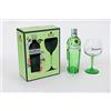 Tanqueray Ten Gin, 700 ml - Confezione Regalo con Bicchiere