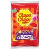 CandyFrizz Selection Chupa Chups Caramelle Lecca-Lecca Ai Gusti Assortiti 120 Pz by Candyfrizz Selection