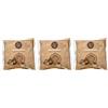 Destefanis e Novero Destefanis & Novero | Torta alle Nocciole varietà TGT, Dolce Artigianale Piemontese con Burro e Uova Fresche, Perfetta per Colazione e Merenda, 3 x 300gr