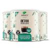 Nature's Finest Detox Coffee 375 g (Confezione da 3)