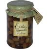 Ranise Olive taggiasche in salamoia 220 gr. - Ranise