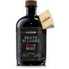 Generico Amaro Dente di Leone e Whisky La Valdôtaine - 1L - 30,6%