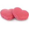 Generico MACARONS CUORE 10 PZ