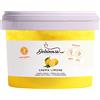 Dolcincasa.com Dolcincasa-Crema Spalmabile Limone Spalmabile e Morbida per Dolci e Farcitura Alta Qualità Italiana Senza Glutine 500g