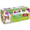 Hipp Omogeneizzato Hipp Pollo e Vitello