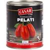 casar Pomodori pelati Casar Sardegna confezione 800 gr x 12 pz