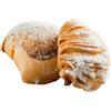 youdreamitaly Sfogliatella Frolla/Riccia 8 Pezzi
