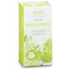 Ronnefeldt Teavelope Green Angel - Bustine di tè verde (25 x 1,5 g) Quantità: 6 pezzi