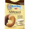Mulino Bianco 6 X Mulino Bianco Biscotti Abbracci 700 g Italia biscuits cookies dolci brioche