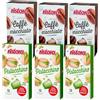 Generico Set 120 Capsule Ristora - 60 Pistacchio + 60 Macchiato - Compatibili con Macchine ad uso domestico Nespresso* - Bevande Solubili - 100% Made in Italy - Prodotto Originale