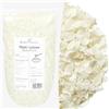 Kuchnia Zdrowia Fiocchi di Riso Istantanei Naturali 1 kg - Colazione Leggera e Veloce, Senza Zuccheri Aggiunti, Ideali per Porridge e Ricette Light | KUCHNIA ZDROWIA